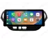 Hyundai i10 2 Gen (2013-2019) Apple CarPlay