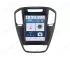 Магнітола для Buick Regal (2008 - 2013) Тесла - Snapdragon Андроїд CarPlay