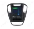 Buick Regal (2008 - 2013) Android Auto Tesla - Snapdragon