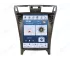 Магнитола для Lexus LS 460/600h (2006-2012) Тесла Андроид CarPlay