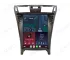 Lexus LS 460/600h (2006-2012) Apple CarPlay Tesla