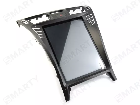 Магнитола для Lexus LS 460/600h (2006-2012) Тесла Андроид CarPlay