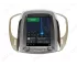 Buick LaCrosse (2010-2013) Android Auto Tesla