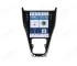 Магнитола для Toyota Harrier 3 XU60 (2013-2020) Тесла Андроид CarPlay