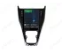 Toyota Harrier 3 XU60 (2013-2020) Android Auto Tesla