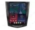 Cadillac XTS (2013-2019) Android Auto Tesla