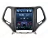 Магнитола для Jeep Cherokee/Liberty KL (2013-2019) Тесла Андроид CarPlay
