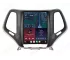 Jeep Cherokee/Liberty KL (2013-2019) Apple CarPlay Tesla