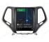 Jeep Cherokee/Liberty KL (2013-2019) Android Auto Tesla