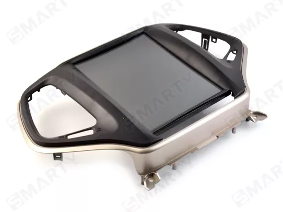 Магнитола для Jeep Cherokee/Liberty KL (2013-2019) Тесла Андроид CarPlay