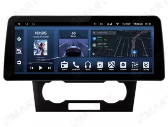 Магнитола для Chevrolet Epica (2006-2012) - 12.3 дюйма Андроид CarPlay