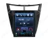 Магнітола для Chevrolet Aveo / Sail (2016+) Тесла Андроїд CarPlay