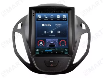 Магнитола для Ford Tourneo Connect/Transit (2013-2018) Тесла Андроид CarPlay