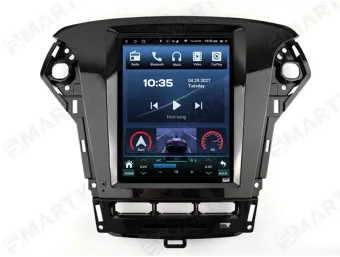 Магнітола для Ford Mondeo (2011-2014) Тесла Андроїд CarPlay