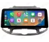 Chevrolet Captiva (2011-2016) Apple CarPlay