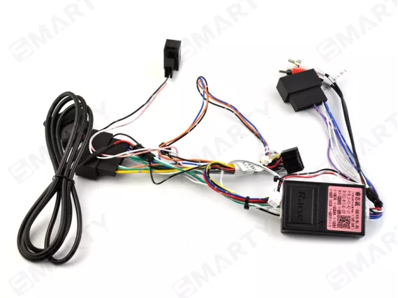 Магнитола для Ford C-Max 2 (2010-2019) Тесла Андроид CarPlay
