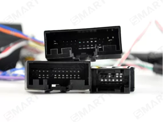Магнитола для Ford C-Max 2 (2010-2019) Тесла Андроид CarPlay