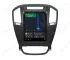 Buick Regal (2008 - 2013) Android Auto Tesla