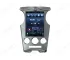 Магнитола для KIA Carens 2 Gen (2006-2013) Тесла Андроид CarPlay