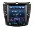 Магнитола для Honda Accord 7 Gen (2002-2008) Тесла Андроид CarPlay