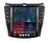Honda Accord 7 Gen (2002-2008) Apple Carplay Tesla