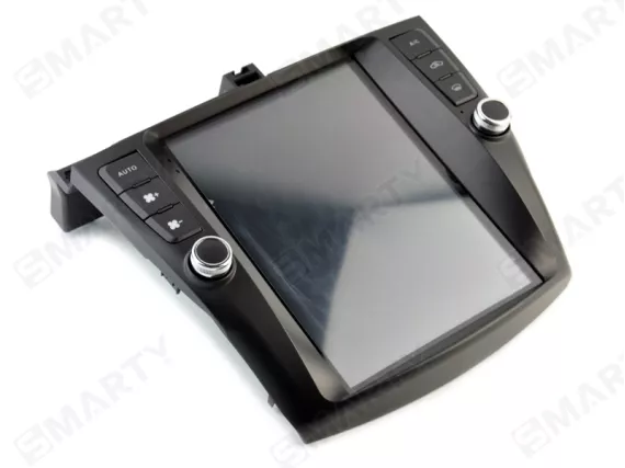 Магнитола для Honda Accord 7 Gen (2002-2008) Тесла Андроид CarPlay