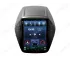 Магнитола для Hyundai Tucson Gen ix35 2009-2015 Тесла Андроид CarPlay