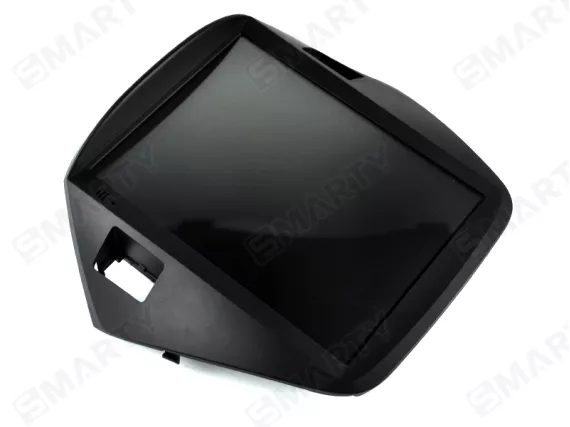 Магнитола для Hyundai Tucson Gen ix35 2009-2015 Тесла Андроид CarPlay