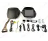 Магнитола для Hyundai Tucson Gen ix35 2009-2015 Тесла Андроид CarPlay
