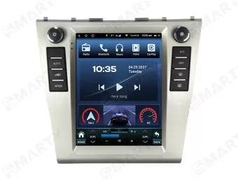 Магнітола для Toyota Camry (2006-2011) Тесла Андроїд CarPlay