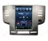 Магнитола для Toyota Mark X / Reiz (2004-2009) Тесла Андроид CarPlay