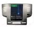 Toyota Mark X / Reiz (2004-2009) Android Auto Tesla