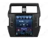 Магнитола для Toyota Land Cruiser Prado 150 (2013-2017) Тесла Андроид CarPlay