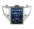 Магнітола для Hyundai Tucson 3 Gen TL (2015-2018) Тесла Андроїд CarPlay