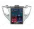 Hyundai Tucson 3 Gen TL (2015-2018) Apple Carplay Tesla