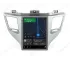 Hyundai Tucson 3 Gen TL (2015-2018) Android Auto Tesla