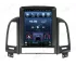 Магнитола для Hyundai Santa Fe 2 Gen CM (2006-2012) Тесла Андроид CarPlay