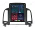 Hyundai Santa Fe 2 Gen CM (2006-2012) Apple Carplay Tesla