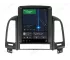 Магнитола для Hyundai Santa Fe 2 Gen CM (2006-2012) Тесла Андроид CarPlay
