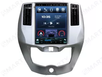 Магнитола для Nissan Livina (2006-2019) Тесла Андроид CarPlay