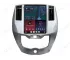 Nissan Livina (2006-2019) Apple Carplay Tesla