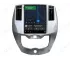 Nissan Livina (2006-2019) Android Auto Tesla