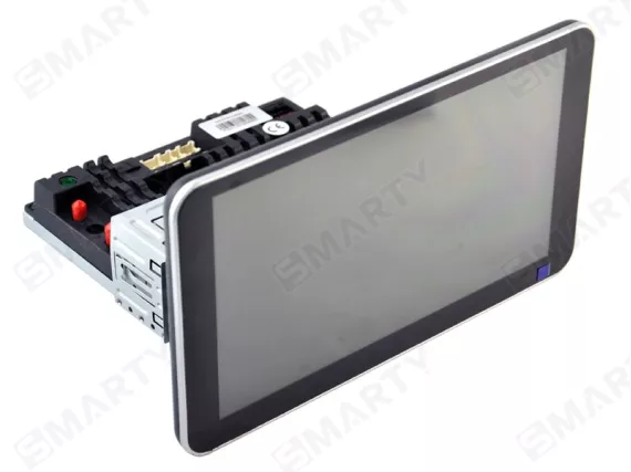 Магнитола для Ford Ka / Figo (2008-2016) Андроид CarPlay