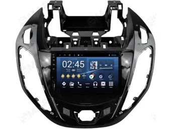 Магнитола для Ford B-Max (2012-2017) - OEM стиль Андроид CarPlay
