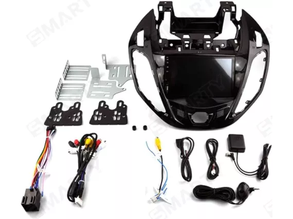 Магнитола для Ford B-Max (2012-2017) - OEM стиль Андроид CarPlay