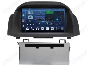 Магнитола для Ford Fiesta 7 (2009-2019) - OEM стиль Андроид CarPlay