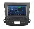 Магнитола для Peugeot 4007 (2007-2013) - OEM стиль Андроид CarPlay