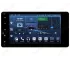 Магнітола для Mitsubishi ASX (2016-2019) FL 2 - Full touch Андроїд CarPlay