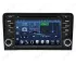 Магнітола для Audi A3 S3 RS3 8P (2003-2013) - 7" OEM стиль CarPlay