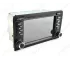 Магнітола для Audi A3 S3 RS3 8P (2003-2013) - 7" OEM стиль CarPlay